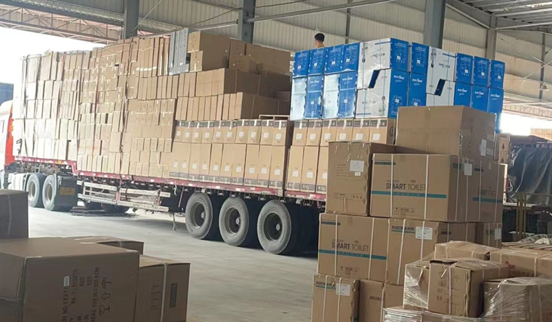 汕头濠江区到白城物流公司-濠江区到白城物流专线-自备车辆